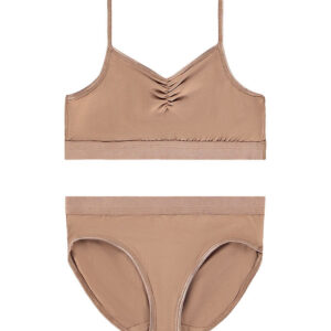 Molo Undertøj - Jinny - Cocoa Bean