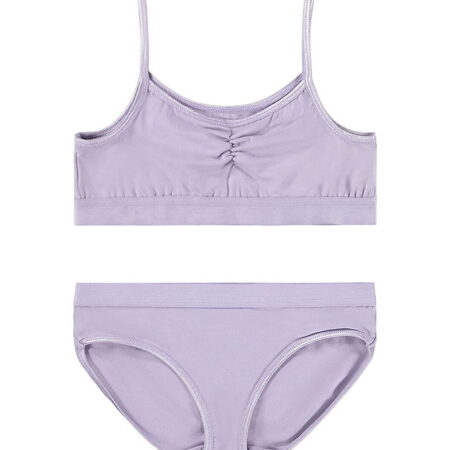 Molo Undertøj - Jinny - Faded Purple
