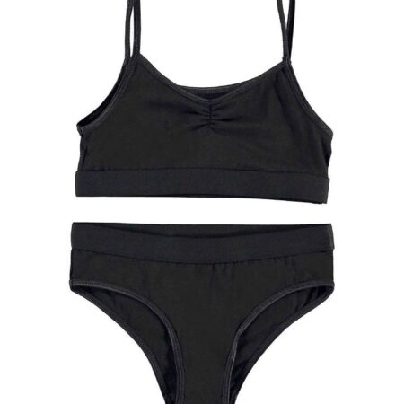 Molo Undertøj - Jinny - Sort