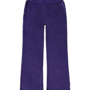 Molo Velourbukser - Adoria - Space Purple