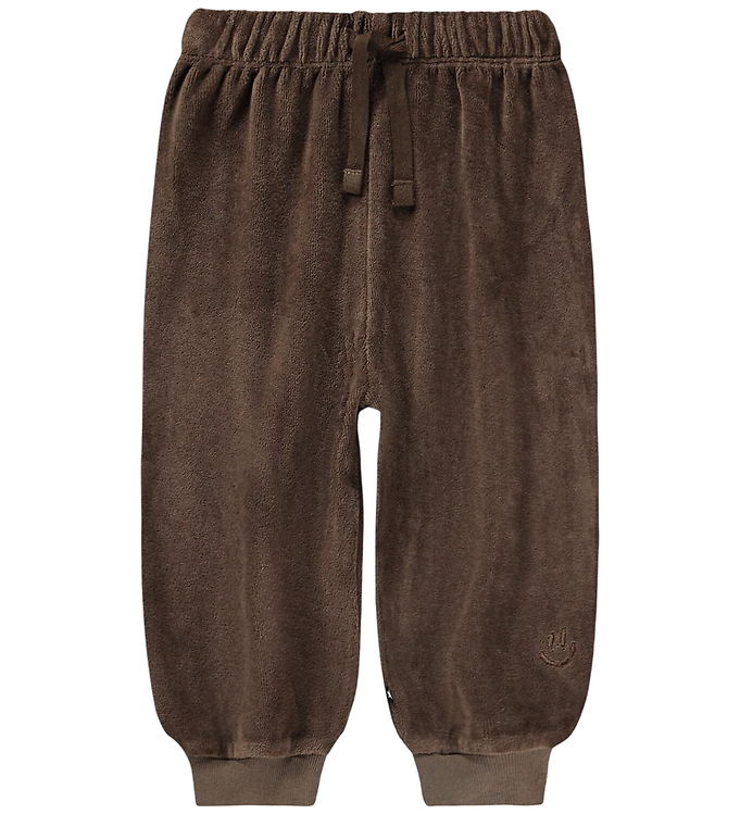 Molo Velourbukser - Simeon - Ground
