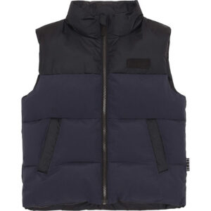 Molo Vest - Heike - Galaxy Block