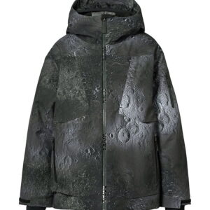 Molo Vinterjakke - Alpine - Moon