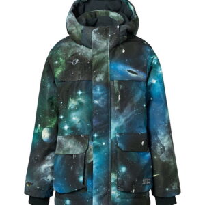 Molo Vinterjakke - Heiko - Far Out