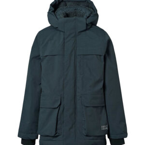 Molo Vinterjakke - Heiko - Night Navy