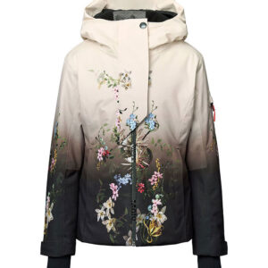 Molo Vinterjakke - Pearson - Faded Paisley