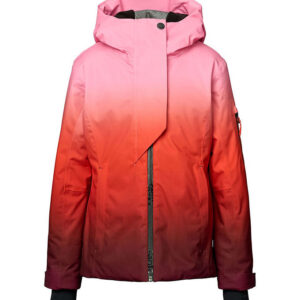 Molo Vinterjakke - Pearson - Fiery Red