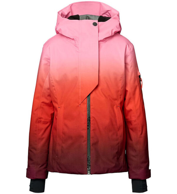 Molo Vinterjakke - Pearson - Fiery Red