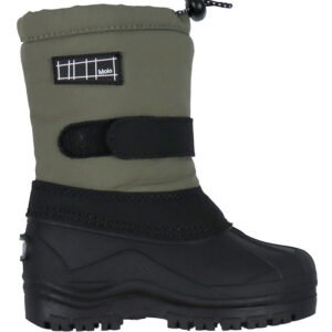 Molo Vinterstøvler - Driven - Bark Green