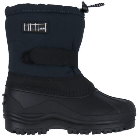 Molo Vinterstøvler - Driven - Night Navy
