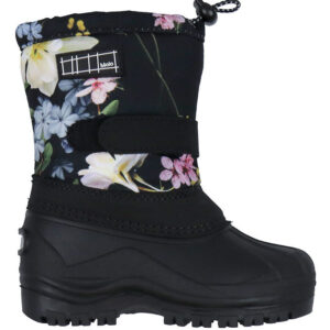 Molo Vinterstøvler - Driven - Paisley Flowers