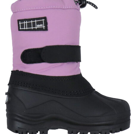 Molo Vinterstøvler - Driven - Purple Ray