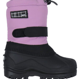 Molo Vinterstøvler - Driven - Purple Ray