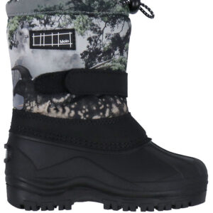 Molo Vinterstøvler - Driven - Rocky Dino