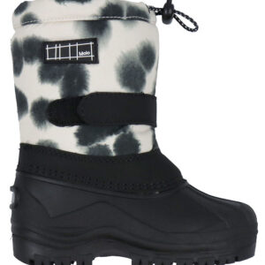 Molo Vinterstøvler - Driven - Snow Leo