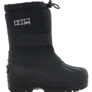 Molo Vinterstøvler - Driven - Sort