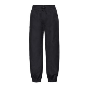 Molo - Waits Regnbukser - Black - 86/92