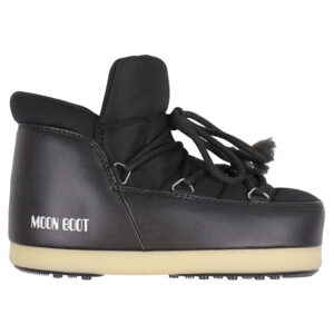 Moon Boot Vinterstøvler - EVX Pumps Nylon - Sort