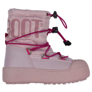 Moon Boot Vinterstøvler - JTrack Polar - Pink