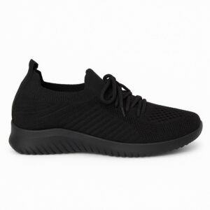 Nadina dame sneakers 1179 - Black