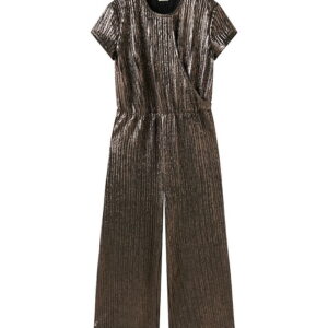 Name It Buksedragt - NkfReneing - Copper