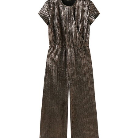 Name It Buksedragt - NkfReneing - Copper