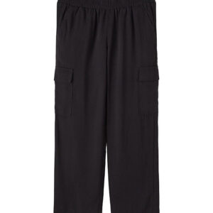 Name It Bukser - Cargo - Noos - NkfBella - Sort