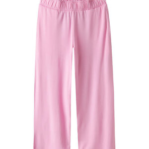 Name It Bukser - Culotte - NkfVulotte - Pink Frosting