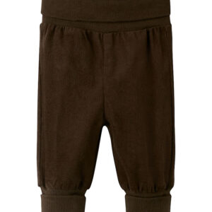 Name It Bukser - Fløjl - NbmSasalle - Delicioso