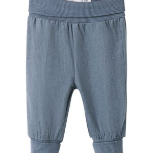Name It Bukser - Fløjl - NbmSasalle - Flint Stone