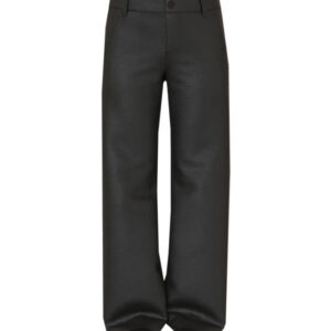 Name It Bukser - NKFSalli Wide Pant - Black