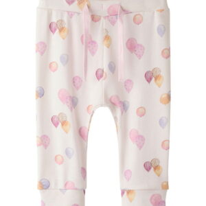 Name It Bukser - NbfDelilah - Carinaria/AOP