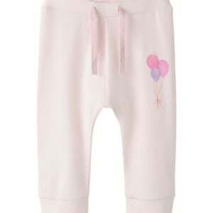 Name It Bukser - NbfDelilah - Carinaria/Ballon