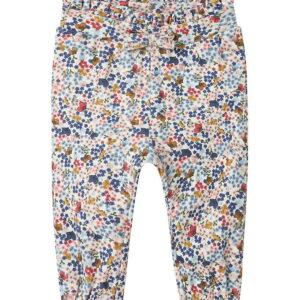 Name It Bukser - NbfKorra - Cloud Dancer