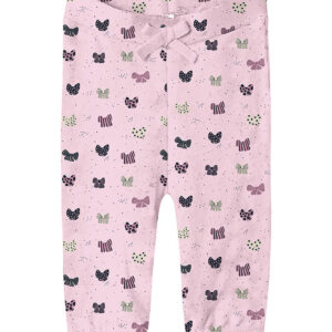 Name It Bukser - NbfRibow - Corsage m. Sløjfer