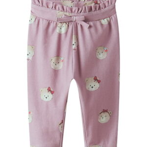 Name It Bukser - NbfRice - Flint Stone