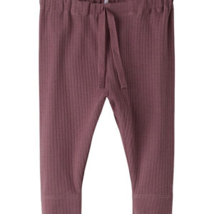 Name It Bukser - NbfRinara - Grape Shake