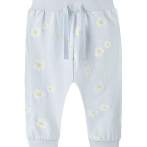 Name It Bukser - NbfVandora - Ancient Water/Daisy