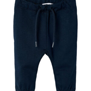 Name It Bukser - NbmBrir - Navy Blazer