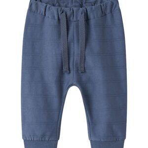 Name It Bukser - NbmDenzel - Vintage Indigo