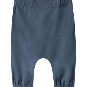 Name It Bukser - NbmFaher - Vintage Indigo