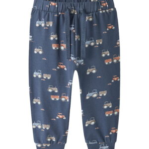 Name It Bukser - NbmFotractor - Vintage Indigo