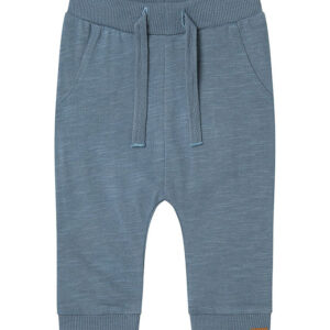 Name It Bukser - NbmHowel - Blue Mirage