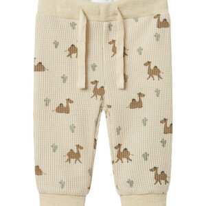 Name It Bukser - NbmJohnson - Peyote