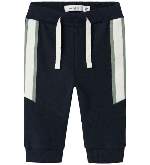 Name It Bukser - NbmLawrence - Navy Blazer