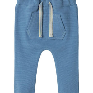 Name It Bukser - NbmLord - Coronet Blue
