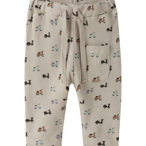 Name It Bukser - NbmNooter - Island Fossil