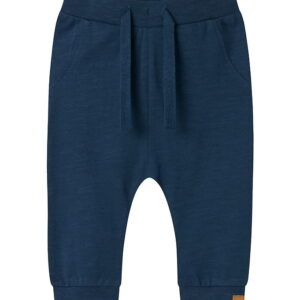 Name It Bukser - NbmNowel - Insignia Blue