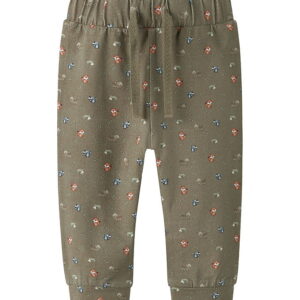 Name It Bukser - NbmOforest - Mermaid m. Dyr