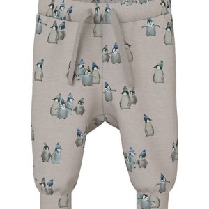 Name It Bukser - NbmSanuel - Inscrutable